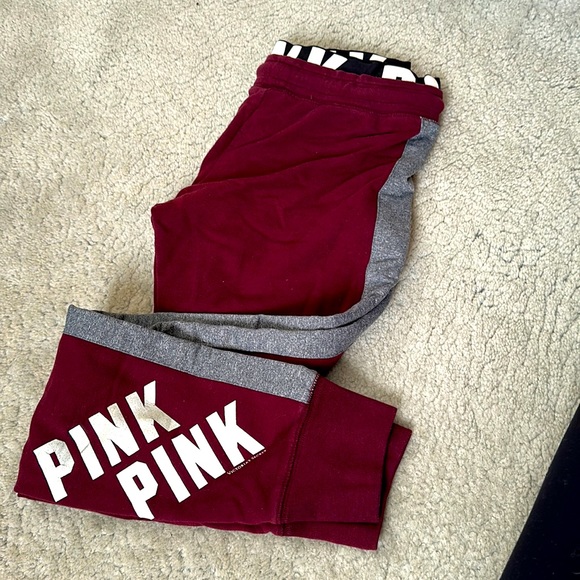 Pink Leggins - Picture 1 of 2